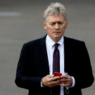 Песков о паузе в переговорах по Украине: «Американцы сейчас заняты другими делами»