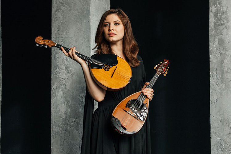 Диляра Сагдеева