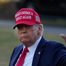 Трамп заявил о намерении участвовать в выборе нового лидера Ирана