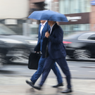 В России число сокращений выросло в конце прошлого года почти на 60%, большинство – в госуправлении