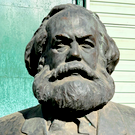 В Казани утвердили новое место для бюста Карла Маркса – он находился на хранении более 20 лет