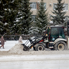 За первые пять дней марта в Казани выпало 40% от месячной нормы осадков