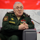 Бывшего замглавы минобороны Цаликова отправили под домашний арест