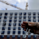 Эксперт: дифференцированные ставки по семейной ипотеке к осени маловероятны