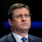 Новак: Россия начнет перенаправлять поставки СПГ из Европы в Азию