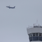 В казанском аэропорту задерживаются вечерние рейсы в Москву и Санкт-Петербург