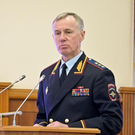 «Ведомости»: Первый замглавы МВД Горовой уйдет в отставку – он занимал должность 15 лет