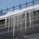 В Татарстане в начале следующей недели похолодает до минус 28 градусов