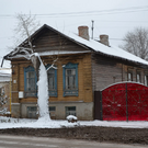 В Чистополе за рубль продают исторический жилой дом XIX века