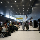 В аэропорту Казани задерживают рейсы на юг – в Сочи и Краснодар