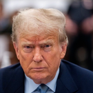 Трамп потребовал от Ирана безоговорочной капитуляции