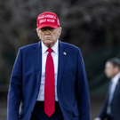 Трамп заявил, что «уже разобрался» с Ормузским проливом