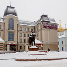 АРИО: 15% ресторанов и отелей Татарстана еще не русифицировали свои вывески