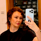 Аида Гарифуллина предстанет в новом образе в спектакле лондонского Ковент-Гарден