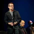 Хабенского назначили и. о. ректора школы-студии МХАТ