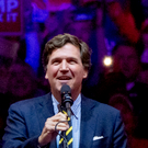 Трамп о Такере Карлсоне: «Он сбился с пути»