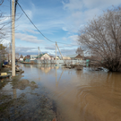 «Известия»: Минимум 16 регионов ждет сильное половодье, включая Татарстан