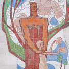 «Это гвоздь в крышку гроба нашего искусства»: Балтусова раскритиковала отказ включать мозаики в реестр ОКН