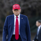 Трамп заявил, что «уже разобрался» с Ормузским проливом