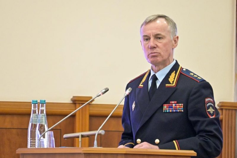 Александр Горовой