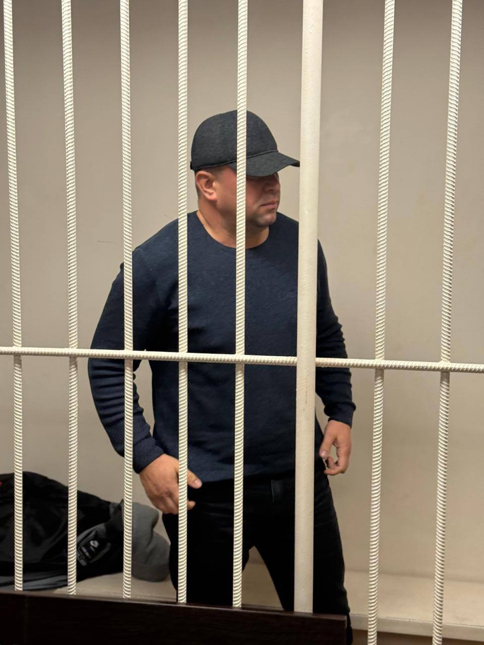 Ильшат Габдулхаев