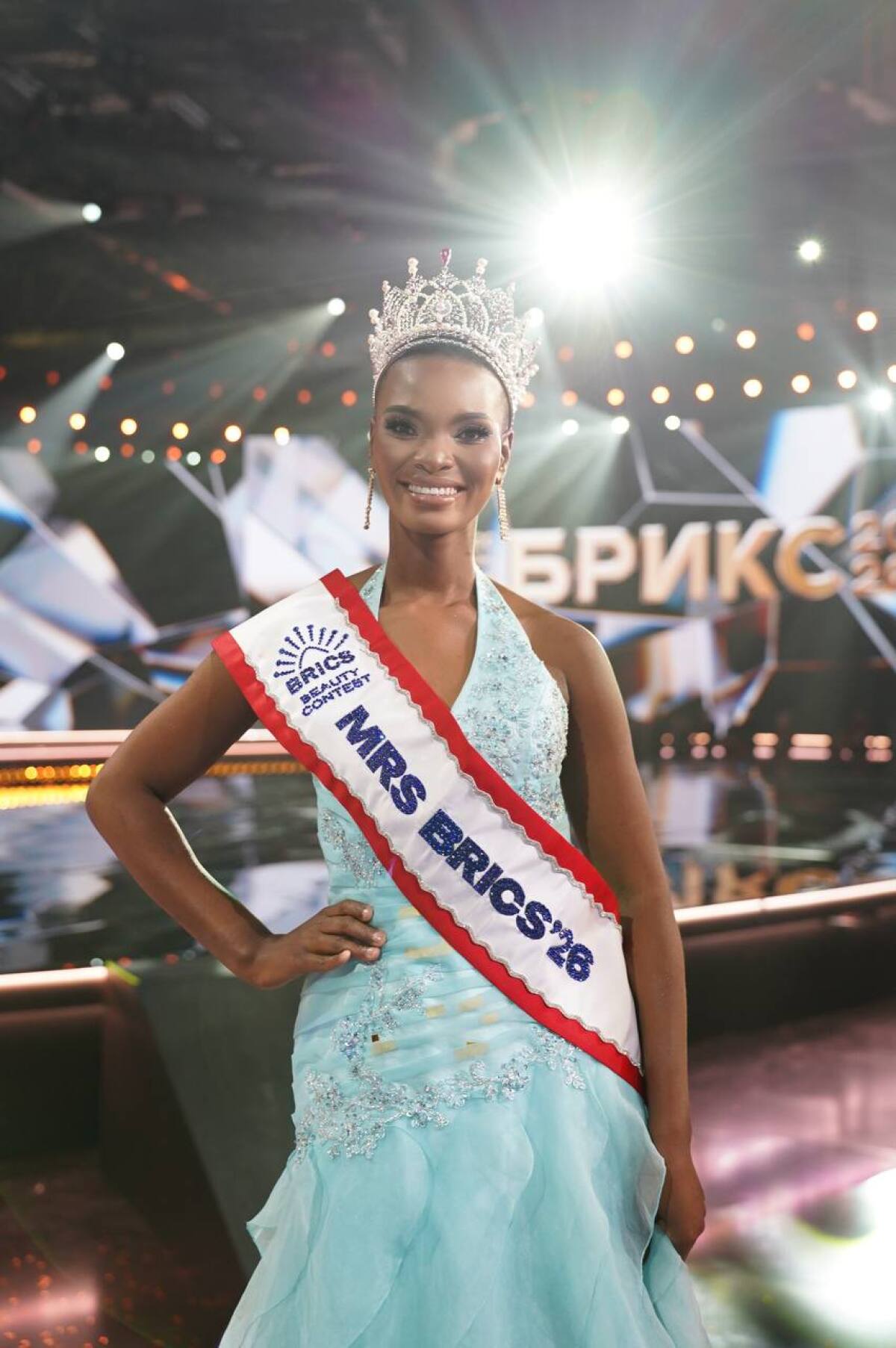 Миллисент Мпхолоди Тлоу