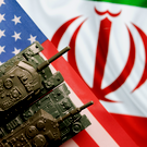 США, Израиль и Иран обменялись ударами: в ОАЭ атакован американский штаб, в Тегеране горят НПЗ