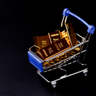 Bloomberg: В Дубае золото распродают по сниженной цене из-за войны в Иране