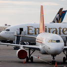 Аэропорт Дубая полностью остановил работу из-за взрыва дрона