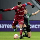 РПЛ не пошла на перенос матча «Рубин» — «Краснодар» из‑за холодов