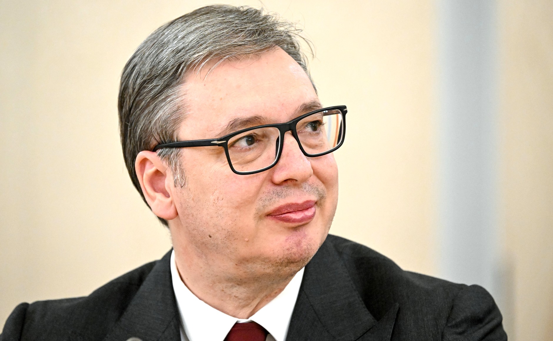 Александр Вучич