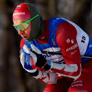 Большунов выиграл марафон на 50 километров в Южно-Сахалинске. Ардашев пришел пятым