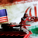 Секретарь совбеза Ирана сообщил о захвате американских военных в плен