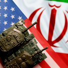 Axios: В США обсуждают захват иранского острова Харк с нефтехранилищами