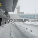 В аэропорту Казани на прилет и вылет задерживаются 15 рейсов