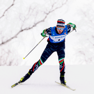 Татарстанский лыжник Коростелев впервые в карьере выиграл медаль на международных стартах