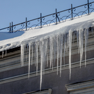 Завтра в Татарстане похолодает до минус 32 градусов