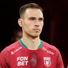 Защитник «Рубина» Нижегородов о морозном матче с «Краснодаром»: «У меня уже челюсть не открывалась»