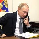 Путин и Трамп провели первый в 2026 году телефонный разговор — обсудили Иран и Украину