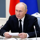 Путин: добыча нефти, которая идет через Ормузский пролив, может полностью остановиться уже в ближайший месяц