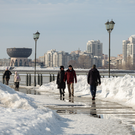 В гидрометцентре Татарстана рассказали, когда в регион вернется тепло