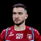 Безруков о победе над «Краснодаром»: «Чувствовалось, что им непривычно было играть в холод»