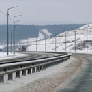 На участке М12 из-за ДТП перекрыли движение в сторону Казани