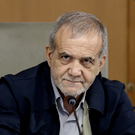 Президент Ирана пообещал Алиеву расследовать инцидент с БПЛА в Нахичевани