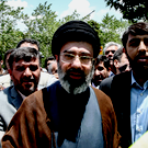 Сына погибшего Хаменеи избрали новым верховным лидером Ирана