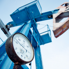 Цена нефти Brent превысила $116 за баррель впервые с 2022 года