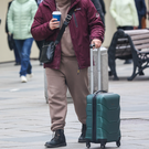 СМИ: Рейс из Казани в Екатеринбург вернулся в аэропорт после поломки шасси