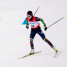 Непряева финишировала четвертой на Кубке мира в Финляндии – это ее лучший результат в карьере