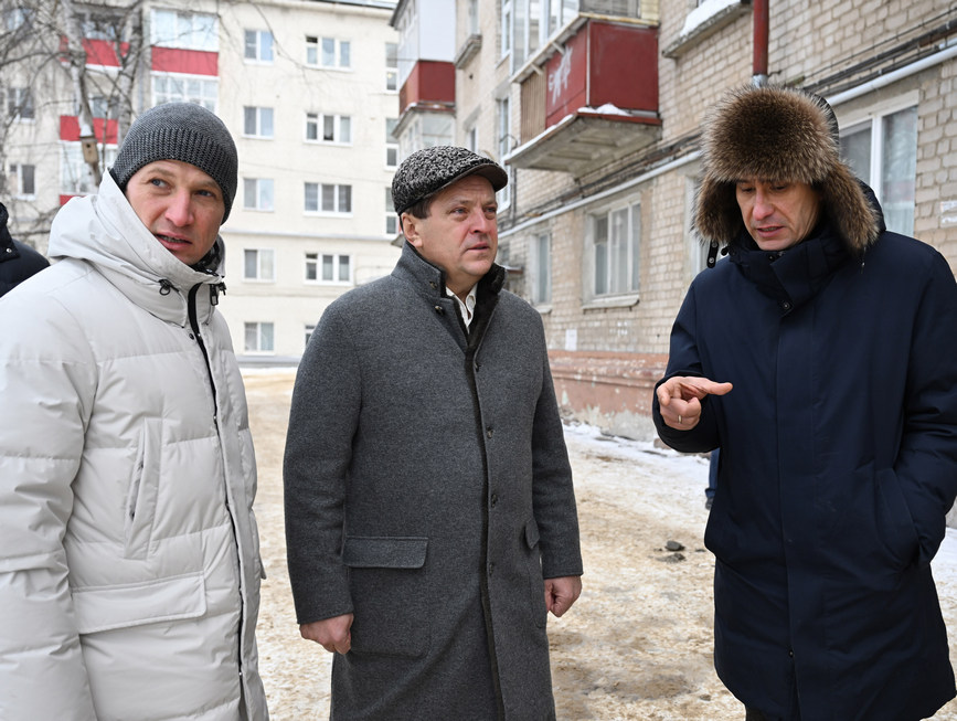 Ильсур Метшин