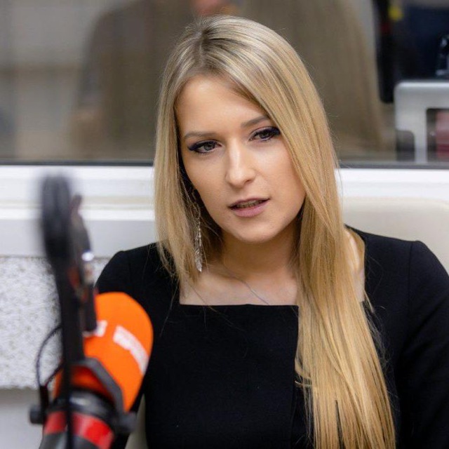 Яна Лантратова